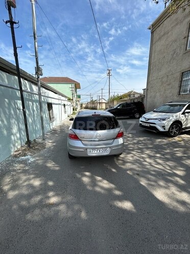 Opel Astra 2006, 71,000 km - 1.4 л - Bakı