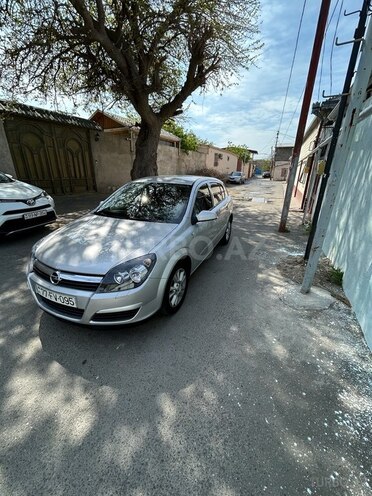 Opel Astra 2006, 71,000 km - 1.4 л - Bakı