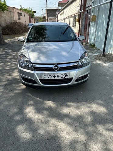 Opel Astra 2006, 71,000 km - 1.4 л - Bakı