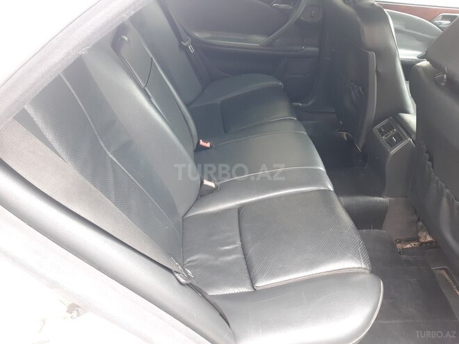 Mercedes E 200 2001, 253,000 km - 2.0 l - Bakı