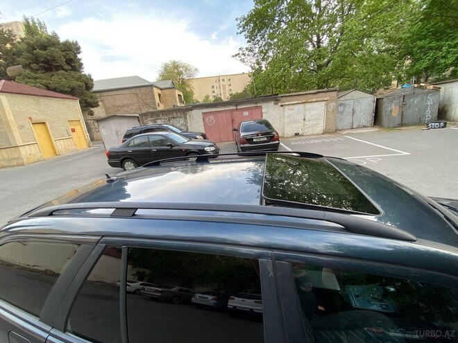 Mercedes C 200 2000, 350,000 km - 2.0 l - Bakı