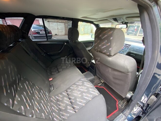 Mercedes C 200 2000, 350,000 km - 2.0 l - Bakı