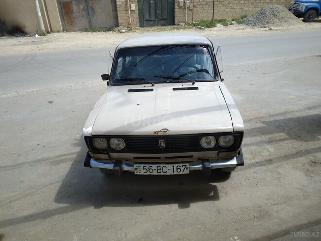 LADA (VAZ) 2106 1983, 31,315 km - 1.6 л - Bakı