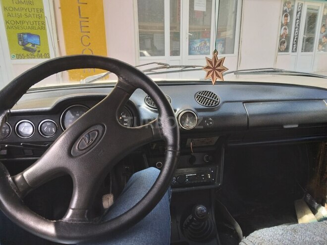 LADA (VAZ) 2106 1983, 31,315 km - 1.6 л - Bakı
