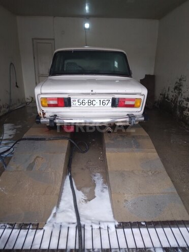 LADA (VAZ) 2106 1983, 31,315 km - 1.6 л - Bakı