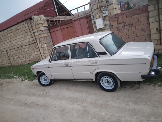 LADA (VAZ) 2106 1983, 31,315 km - 1.6 л - Bakı
