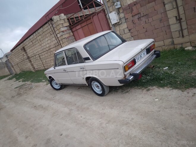 LADA (VAZ) 2106 1983, 31,315 km - 1.6 л - Bakı