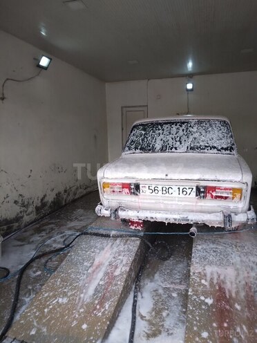 LADA (VAZ) 2106 1983, 31,315 km - 1.6 л - Bakı