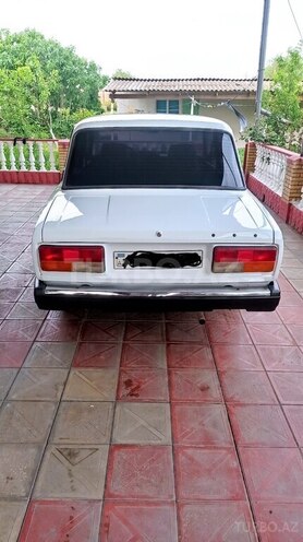 LADA (VAZ) 2107 2009, 25,638 km - 1.6 l - Cəlilabad