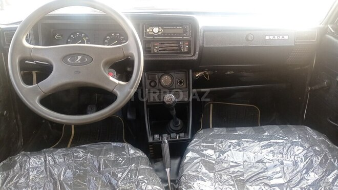 LADA (VAZ) 2107 2009, 25,638 km - 1.6 l - Cəlilabad