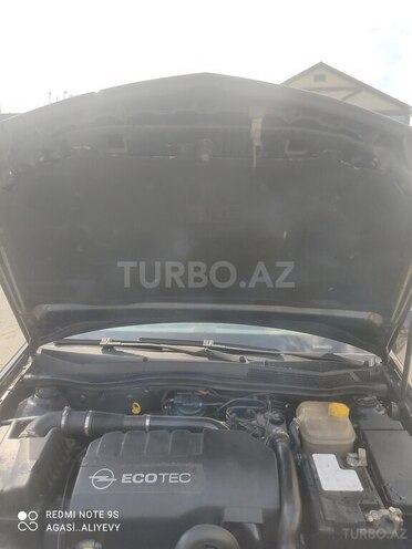 Opel Astra 2007, 298,410 km - 1.3 l - Bakı