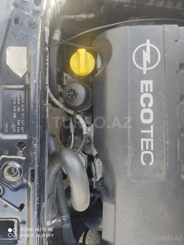 Opel Astra 2007, 298,410 km - 1.3 l - Bakı