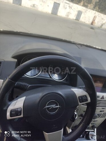 Opel Astra 2007, 298,410 km - 1.3 l - Bakı