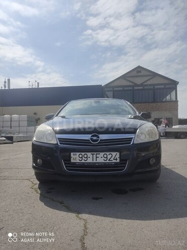 Opel Astra 2007, 298,410 km - 1.3 l - Bakı