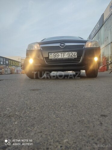 Opel Astra 2007, 298,410 km - 1.3 l - Bakı