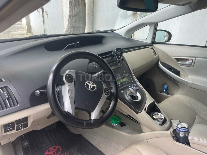 Toyota Prius 2010, 450,616 km - 1.8 l - Bakı