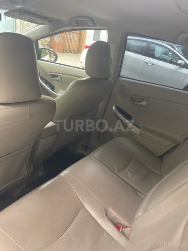 Toyota Prius 2010, 450,616 km - 1.8 l - Bakı
