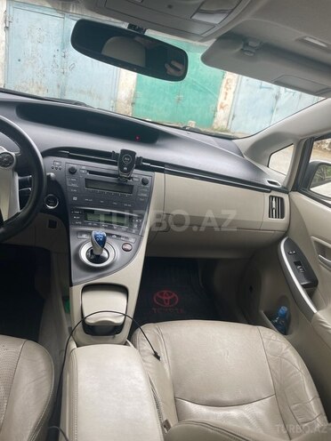 Toyota Prius 2010, 450,616 km - 1.8 l - Bakı