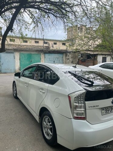 Toyota Prius 2010, 450,616 km - 1.8 l - Bakı