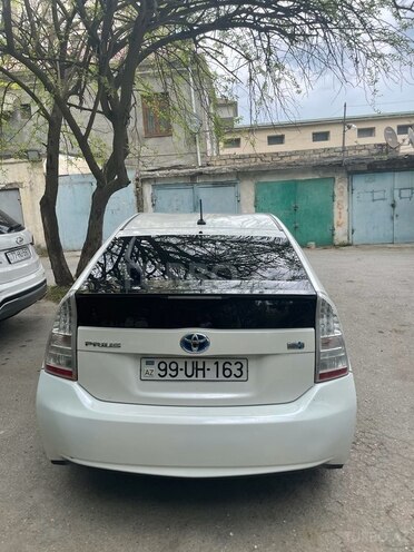 Toyota Prius 2010, 450,616 km - 1.8 l - Bakı