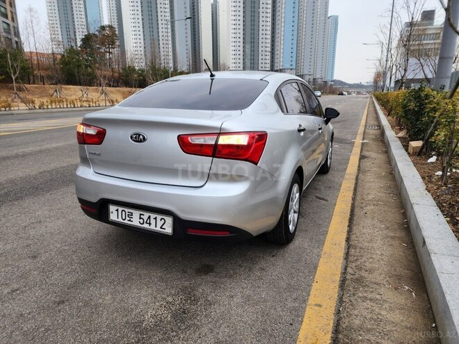 Kia Rio 2014, 140,000 km - 1.4 л - Bakı