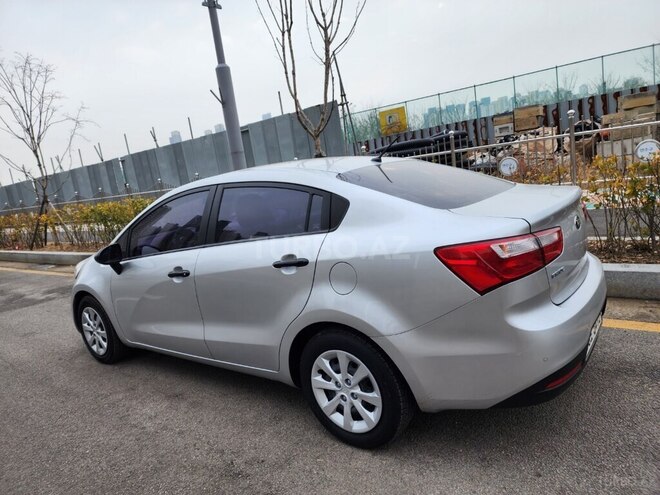 Kia Rio 2014, 140,000 km - 1.4 л - Bakı