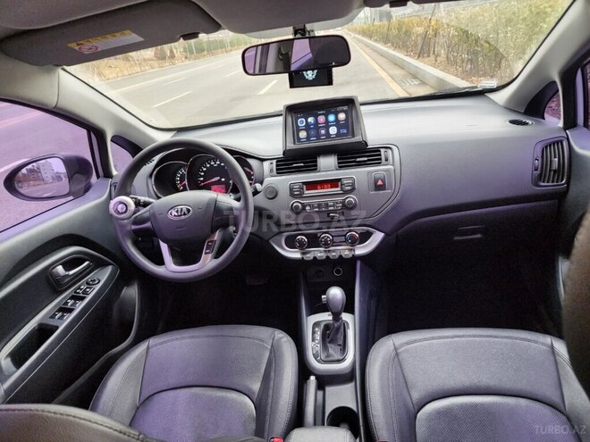 Kia Rio 2014, 140,000 km - 1.4 л - Bakı