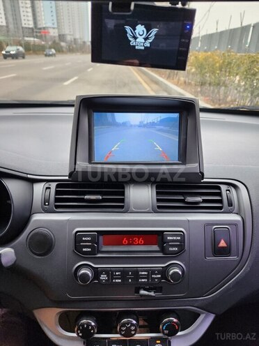 Kia Rio 2014, 140,000 km - 1.4 л - Bakı