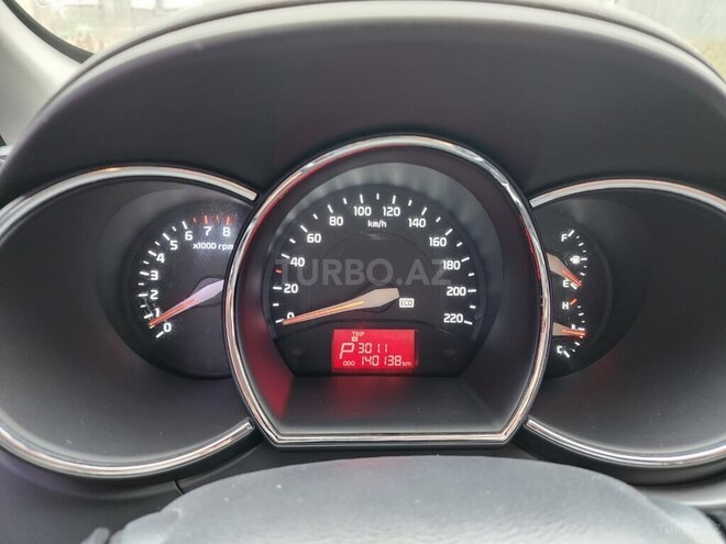 Kia Rio 2014, 140,000 km - 1.4 л - Bakı