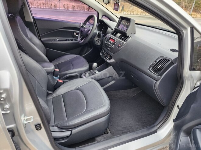 Kia Rio 2014, 140,000 km - 1.4 л - Bakı