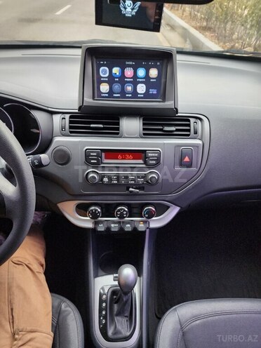 Kia Rio 2014, 140,000 km - 1.4 л - Bakı