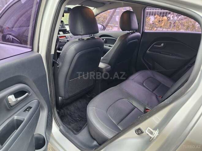 Kia Rio 2014, 140,000 km - 1.4 л - Bakı