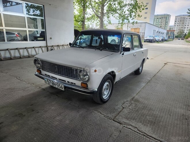 LADA (VAZ) 21011 1975, 50,000 km - 1.5 l - Gəncə