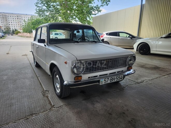 LADA (VAZ) 21011 1975, 50,000 km - 1.5 l - Gəncə