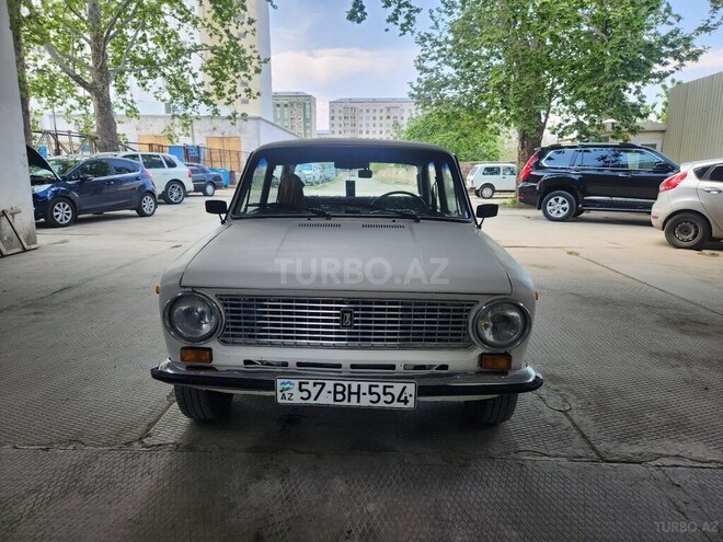 LADA (VAZ) 21011 1975, 50,000 km - 1.5 l - Gəncə