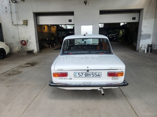 LADA (VAZ) 21011 1975, 50,000 km - 1.5 l - Gəncə