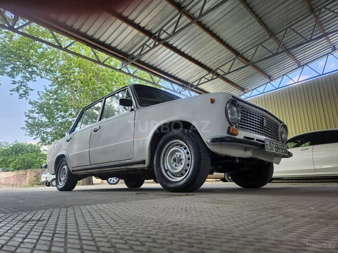 LADA (VAZ) 21011 1975, 50,000 km - 1.5 l - Gəncə
