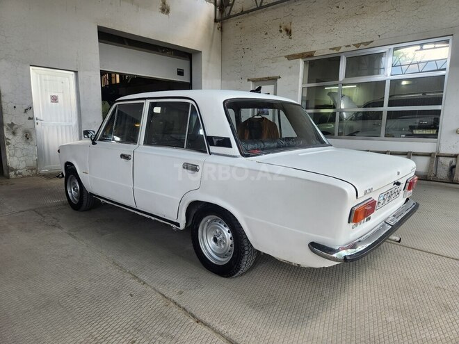LADA (VAZ) 21011 1975, 50,000 km - 1.5 l - Gəncə
