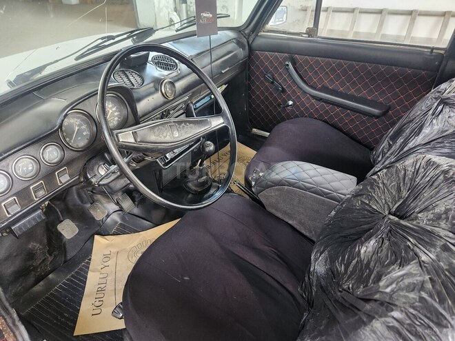 LADA (VAZ) 21011 1975, 50,000 km - 1.5 l - Gəncə