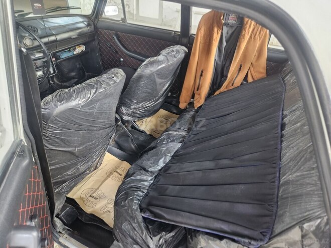 LADA (VAZ) 21011 1975, 50,000 km - 1.5 l - Gəncə
