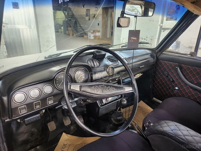 LADA (VAZ) 21011 1975, 50,000 km - 1.5 l - Gəncə