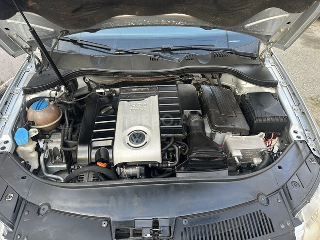 Volkswagen Passat 2007, 232,705 km - 2.0 l - Bakı
