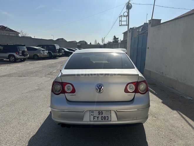 Volkswagen Passat 2007, 232,705 km - 2.0 l - Bakı