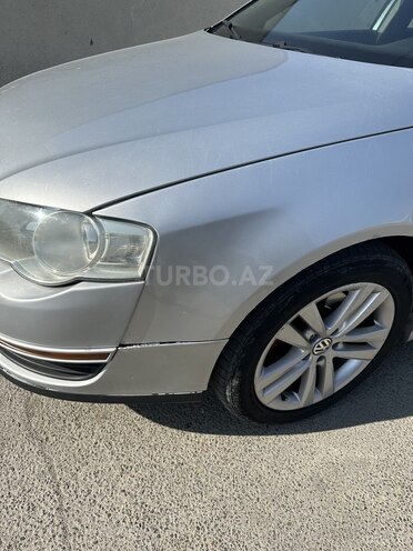 Volkswagen Passat 2007, 232,705 km - 2.0 l - Bakı