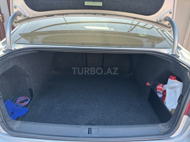 Volkswagen Passat 2007, 232,705 km - 2.0 l - Bakı