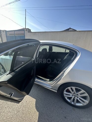 Volkswagen Passat 2007, 232,705 km - 2.0 l - Bakı