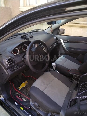 Chevrolet Nexia 2022, 42,000 km - 1.5 l - Bakı