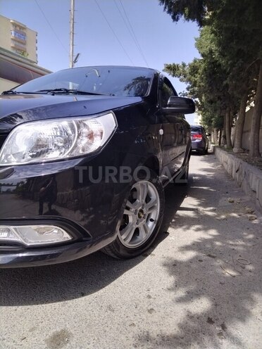 Chevrolet Nexia 2022, 42,000 km - 1.5 l - Bakı