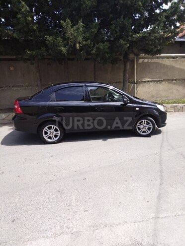 Chevrolet Nexia 2022, 42,000 km - 1.5 l - Bakı