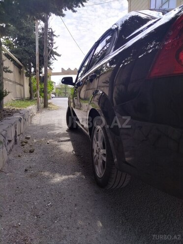 Chevrolet Nexia 2022, 42,000 km - 1.5 l - Bakı